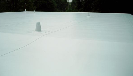 commercial roofing in Oklahoma